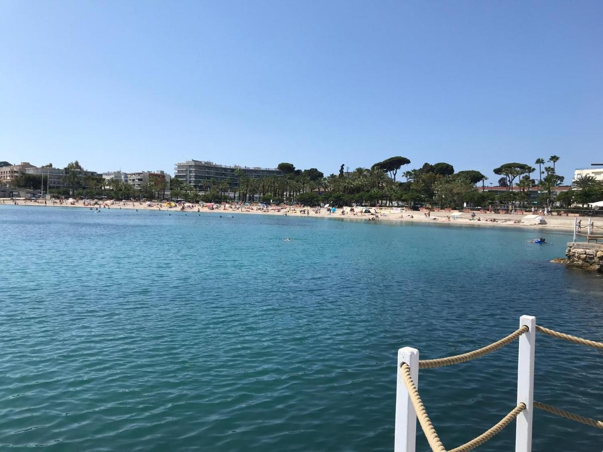 Antibes Tres Belle Situation ! Apartment Exterior foto